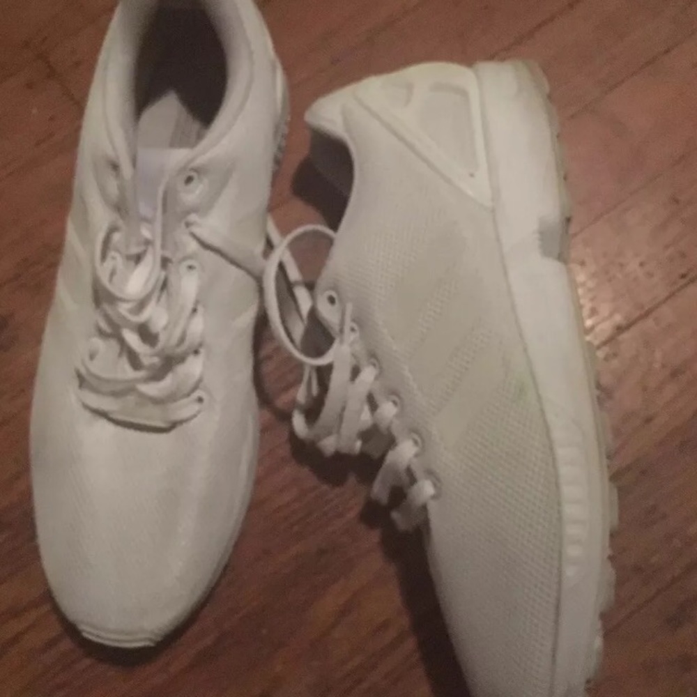 SOLD-Adidas Prime Knit , the “Torsion”